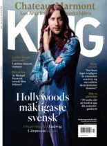 King – maj 2020