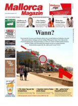 Mallorca Magazin – Nr.21, 21 Mai 2020