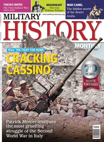 Military History Matters – Issue 42