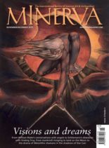 Minerva – November-December 2019