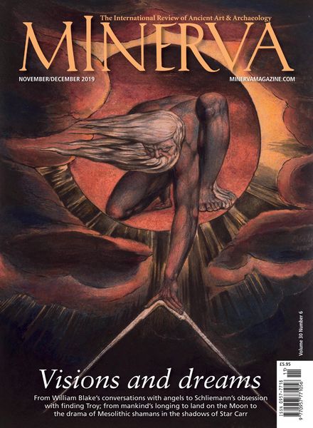 Minerva – November-December 2019