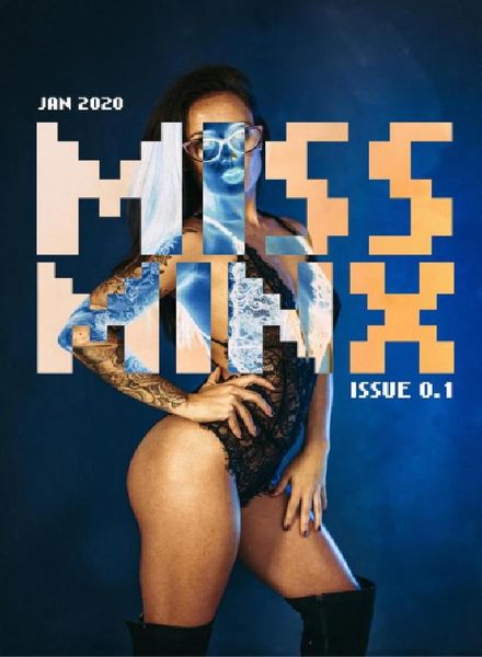 Miss Minx – January 2020