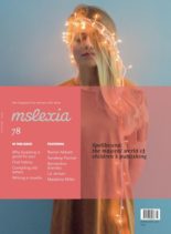 Mslexia – Issue 78