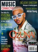 Music Connection – June 2020