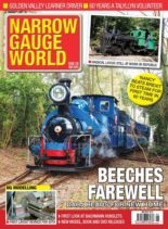 Narrow Gauge World – Issue 138 – May 2019