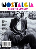 Nostalgia Magazine – Spring 2020