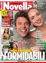Novella 2000 – 13 Maggio 2020