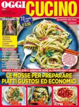 Oggi Cucino – 28 maggio 2020