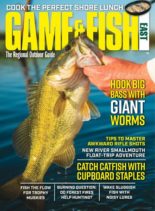 Pennsylvania Game & Fish – June 2020