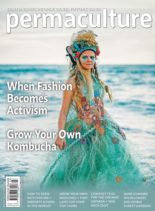 Permaculture – N 103, Spring 2020