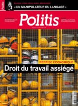 Politis – 07 mai 2020