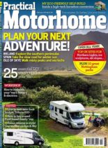 Practical Motorhome – February 2012