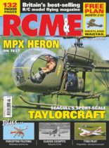 RCM&E – May 2015