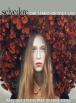 Selvedge – Issue 78