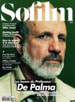 SoFilm FR – – Decembre 2013 – Janvier 2014