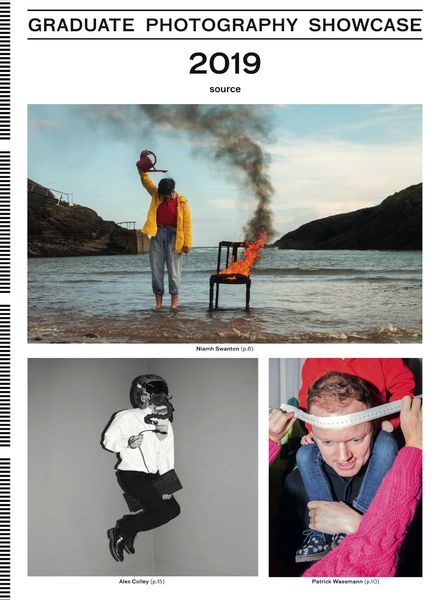 SOURCE – Graduate Photography Showcase 2019