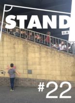 STAND – Issue 22