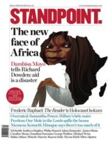 Standpoint – March 2009