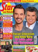 Stars und Melodien – Juni 2020
