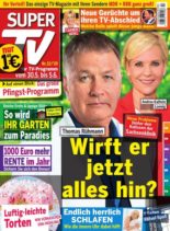 Super TV – 20 Mai 2020