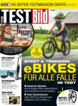 TestBild – Nr.2 2020