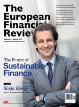 The European Financial Review – February – March 2017