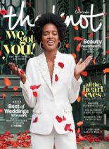 The Knot Colorado Weddings Magazine – April 2020