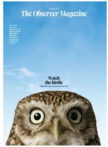 The Observer Magazine – 26 April 2020