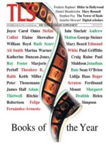 The Times Literary Supplement – 29 November 2013