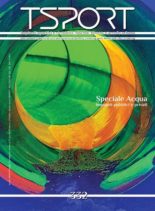 Tsport Magazine – Marzo-Aprile 2020