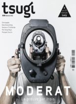 Tsugi – n. 91 Avril 2016
