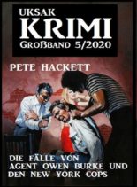 Uksak Krimi Grossband – Nr.5 2020