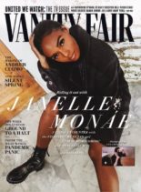Vanity Fair UK – June 2020