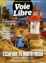 Voie Libre – April 2020