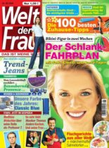Welt der Frau – Juni 2020