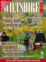 Wiltshire Life – April 2016