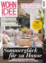 Wohnidee – Juni 2020