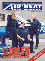 Air Beat – November-Decemer 2019