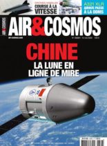 Air & Cosmos – 15 mai 2020