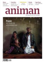 Animan – avril 2020