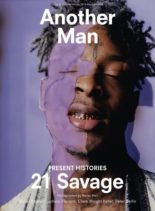 AnOther Man – Autumn-Winter 2019