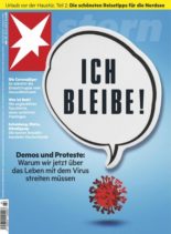 Der Stern – 20 Mai 2020