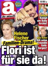 Die Aktuelle – 16 Mai 2020