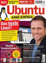 Digital Life – Ubuntu – november-Dezember 2018