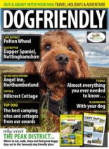 Dog Friendly – May-June 2020