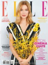 Elle France – 07 mai 2020