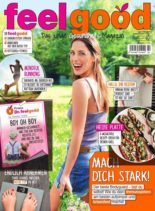 Feel Good Germany – Juni-Juli 2020