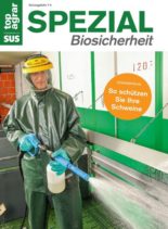 Forstmagazin – Marz 2020
