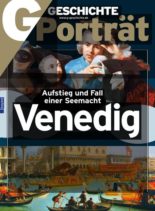 G Geschichte Portrat – Nr.2 2020