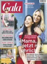 Gala Germany – 07 Mai 2020